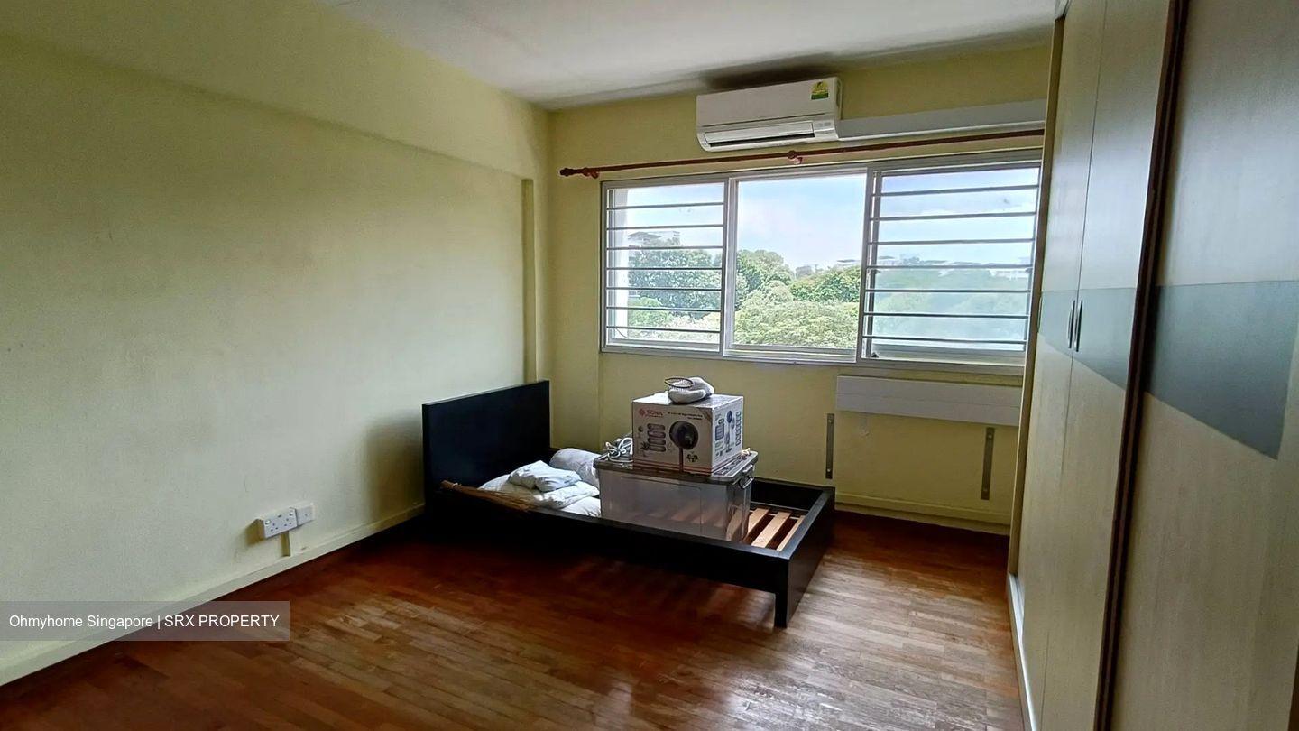 Blk 282 Tampines Street 22 (Tampines), HDB 4 Rooms #532458511